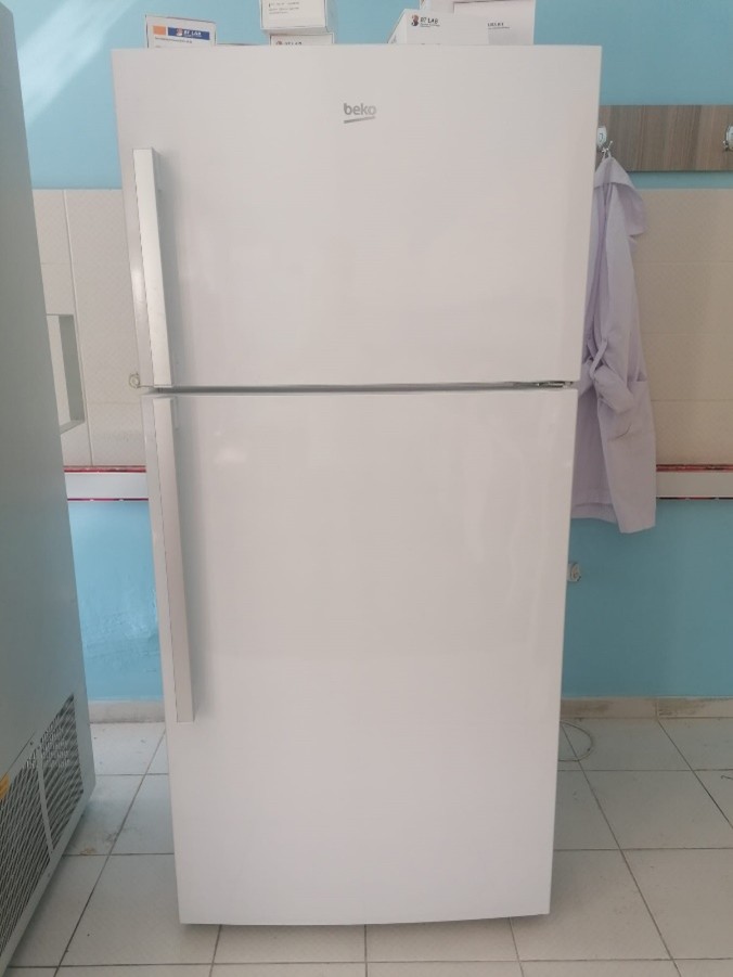 Buzdolabı