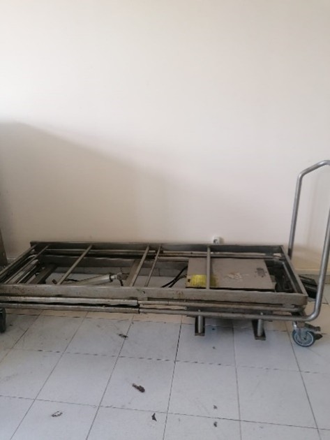 Transfer Sedye